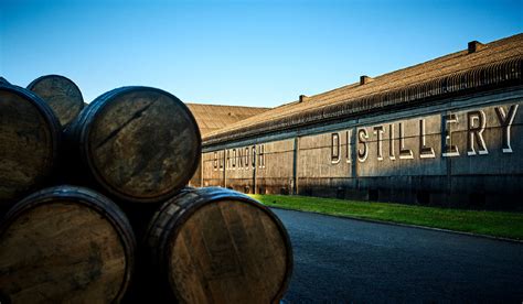 bladnoch distillery shop.